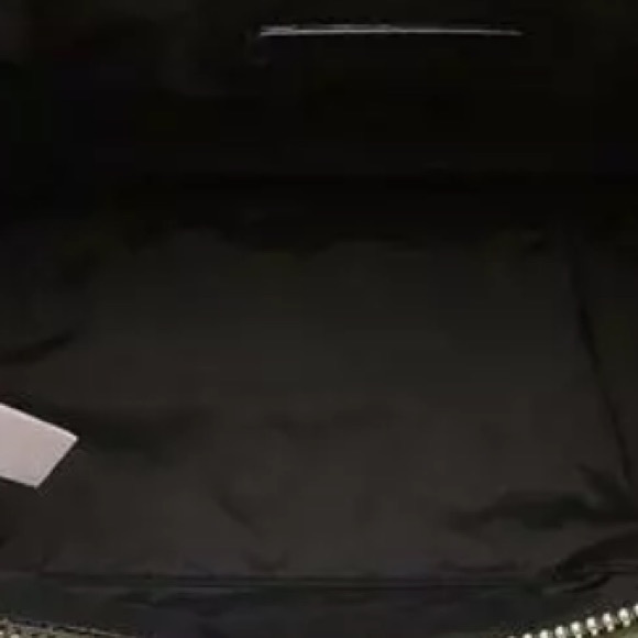 INSULATED TOTE KATE SPADE NYLON MINI GREEN LUNCH - Picture 7 of 7